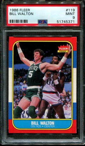 bill walton celtics jersey